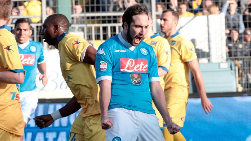 Serie A, promossi e bocciati della 19ª giornata