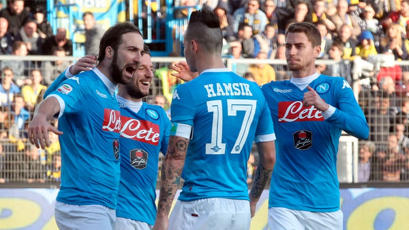 Serie A, il bilancio del girone d'andata