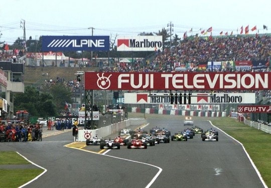 F1 Amarcord, Schumacher e il primo Mondiale con la Ferrari