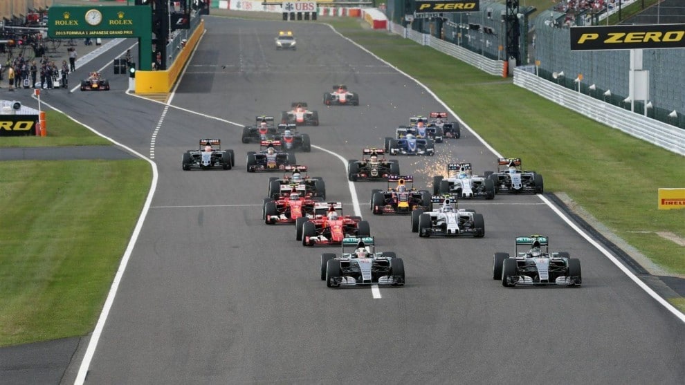La Formula 1 e la riduzione dei costi