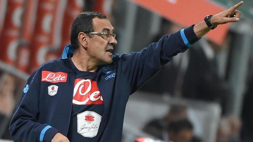 Il tabù rotto da Sarri e Mancini