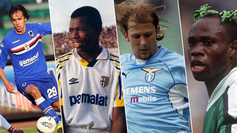 Juan Antonio e gli altri che hanno detto basta