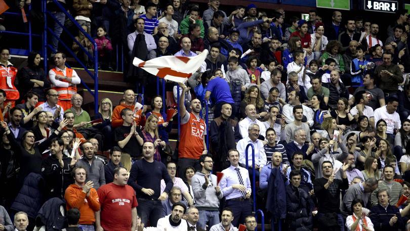 Serie A, il vero miracolo della pallacanestro italiana