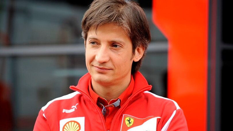 F1, Rivola e la Ferrari Driver Academy