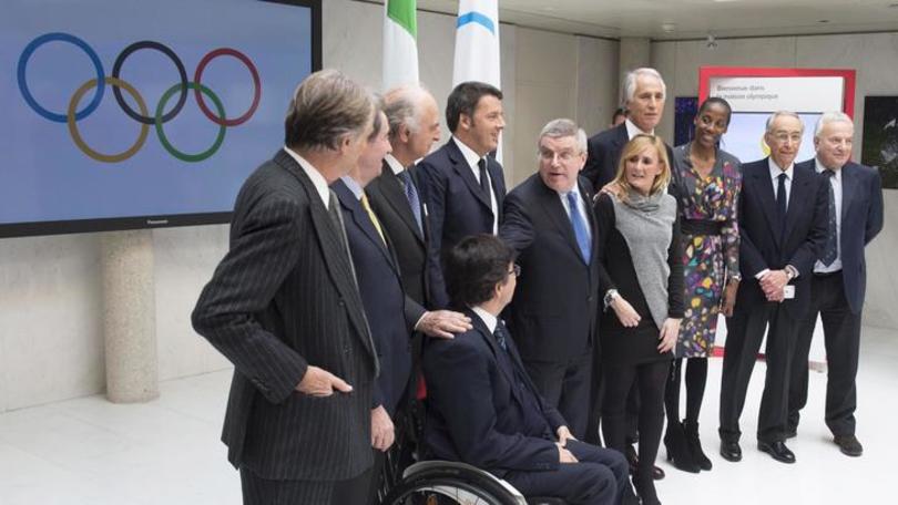 Roma 2024, troppo bello per essere vero