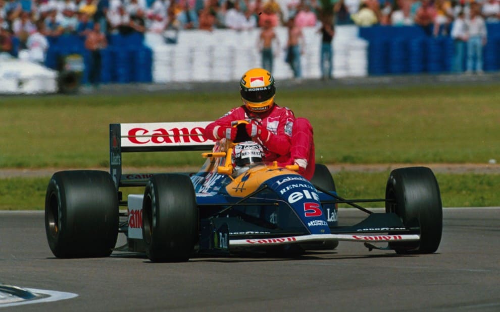 F1 quiz: indovina il GP raffigurato - AGGIORNAMENTO
