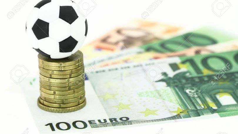 Operazione fuorigioco, trovata la fuffa