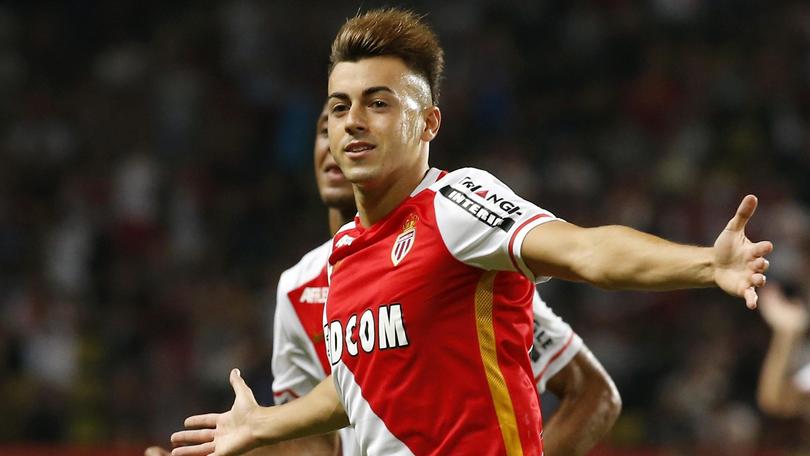 Il calciomercato triste di El Shaarawy