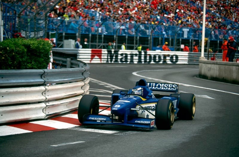 F1 quiz: indovina la monoposto raffigurata - AGGIORNAMENTO