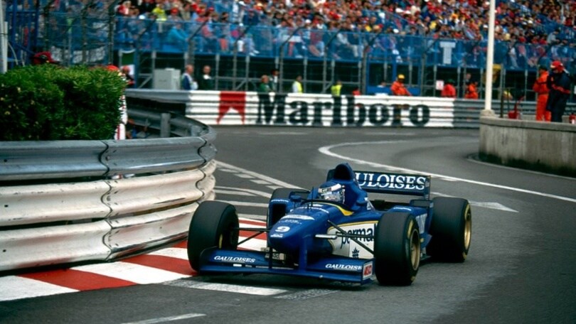 F1 quiz: indovina la monoposto raffigurata - AGGIORNAMENTO