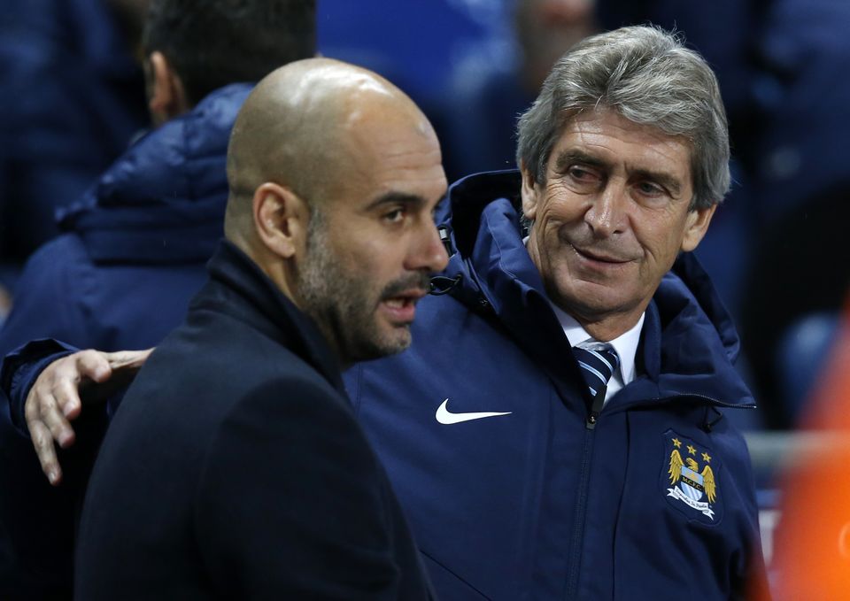 Guardiola-Manchester City e la convenienza del progetto