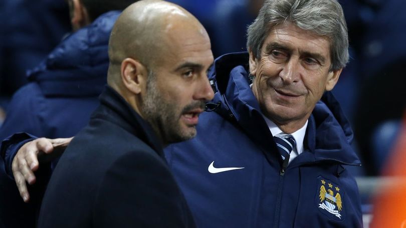 Guardiola-Manchester City e la convenienza del progetto