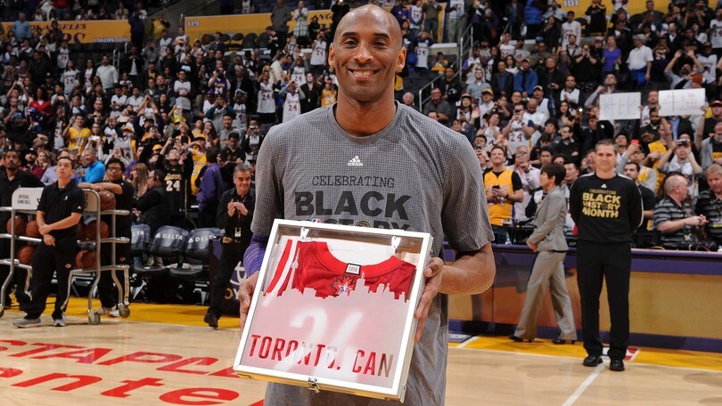 All Star Game NBA, il passato di Bryant e il presente di Curry