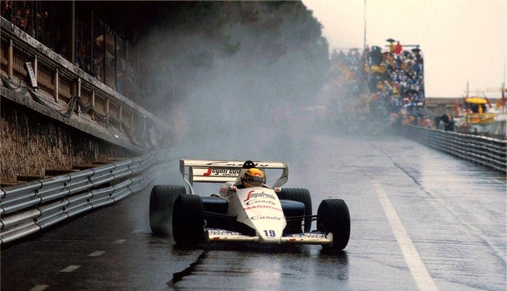 F1 quiz: indovina la monoposto raffigurata - AGGIORNAMENTO