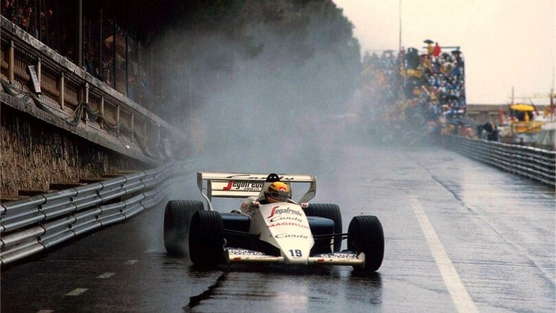 F1 quiz: indovina la monoposto raffigurata - AGGIORNAMENTO