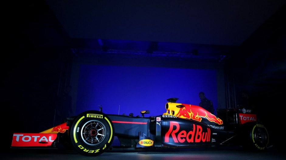 La Formula 1 e la nostalgia delle presentazioni vere