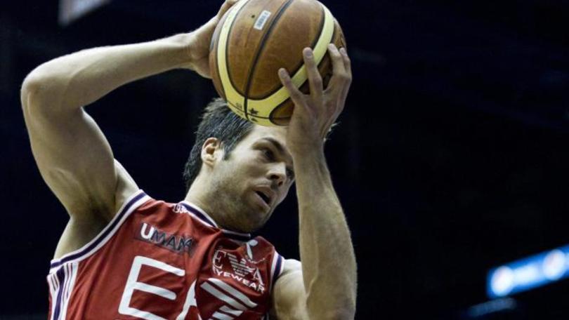 Cerella eroe di una Coppa Italia da risvegliare