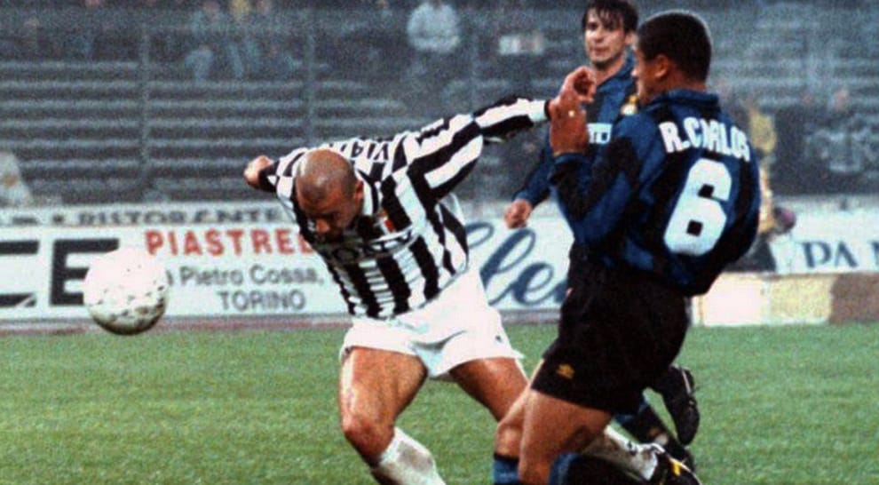 Amarcord: La sfida incrociata Milano-Torino del 1995-96