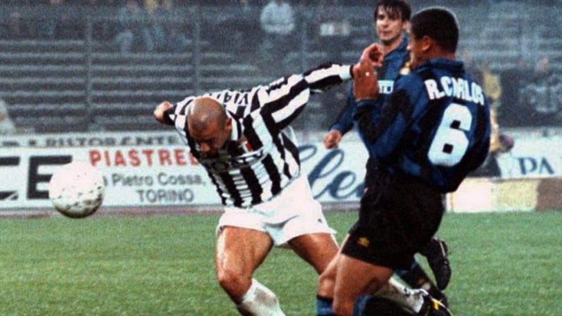 Amarcord: La sfida incrociata Milano-Torino del 1995-96