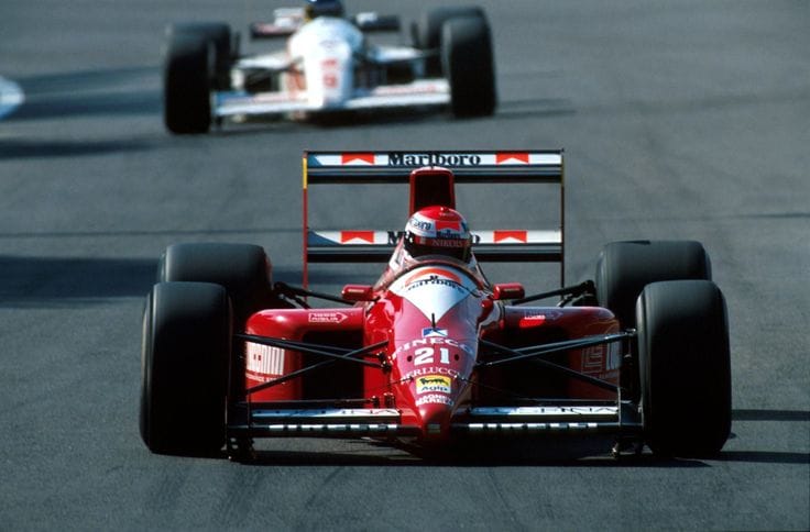 F1 quiz: indovina la monoposto raffigurata - AGGIORNAMENTO