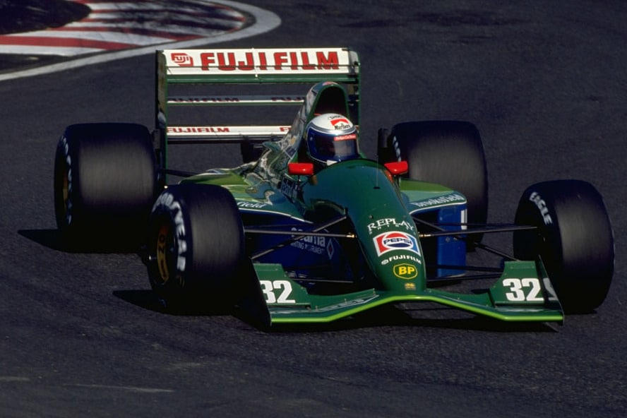 F1 quiz: indovina la monoposto raffigurata - AGGIORNAMENTO