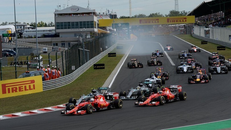 La Formula 1 e il tormentato format delle qualifiche