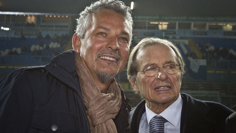 Gino Corioni, quando la provincia non è provinciale