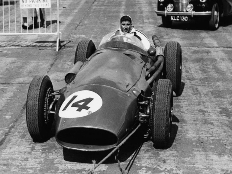 F1 quiz: indovina la monoposto raffigurata - AGGIORNAMENTO