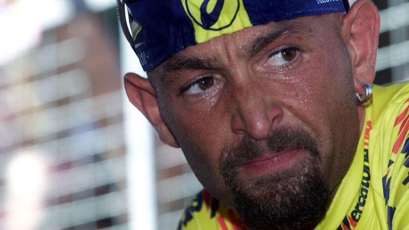 I nemici di Pantani, vicini e lontani