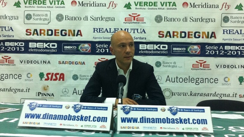 La pallacanestro giorno per giorno alla Sardara