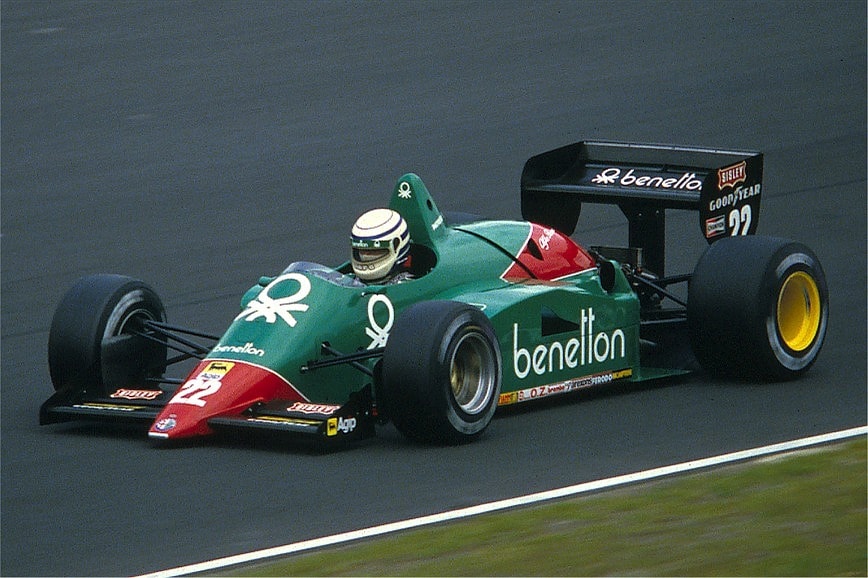 F1 quiz: indovina la monoposto raffigurata - AGGIORNAMENTO