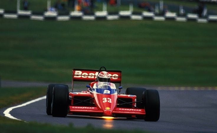 F1 quiz: indovina la monoposto raffigurata - AGGIORNAMENTO