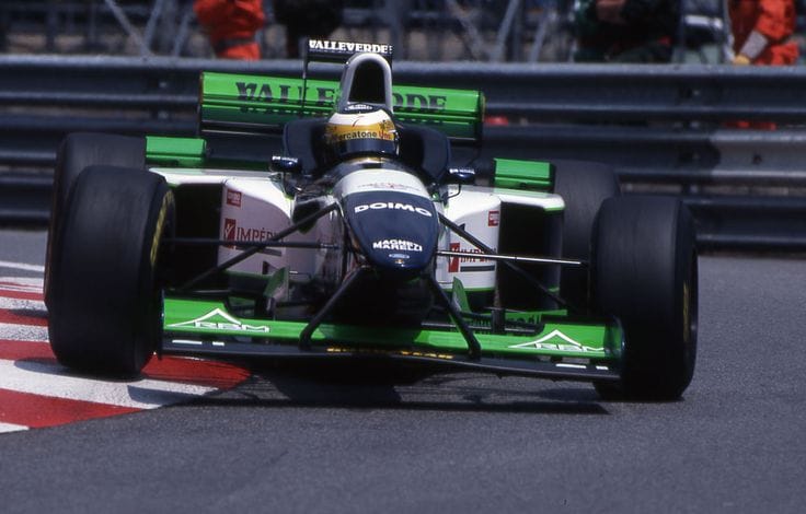 F1 quiz: indovina la monoposto raffigurata - AGGIORNAMENTO