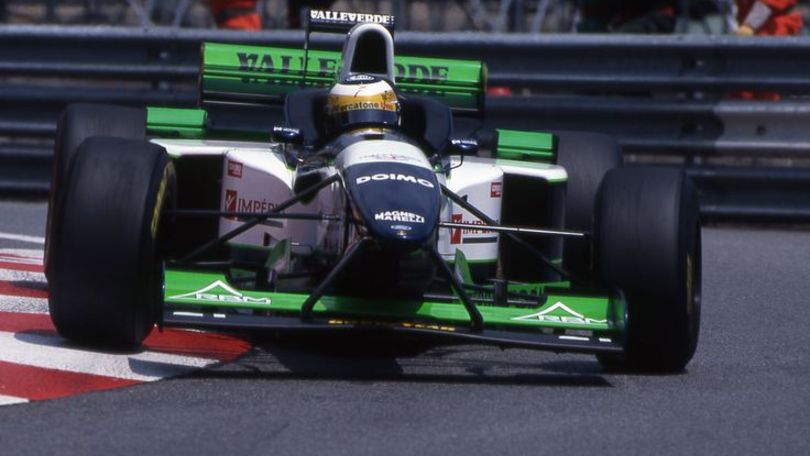 F1 quiz: indovina la monoposto raffigurata - AGGIORNAMENTO