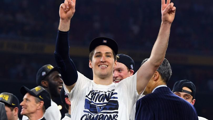 Un passaporto per Arcidiacono