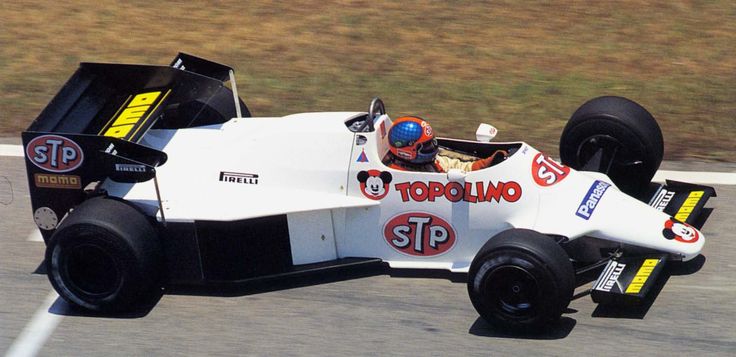 F1 quiz: indovina la monoposto raffigurata - AGGIORNAMENTO