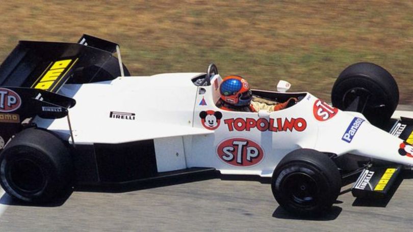 F1 quiz: indovina la monoposto raffigurata - AGGIORNAMENTO