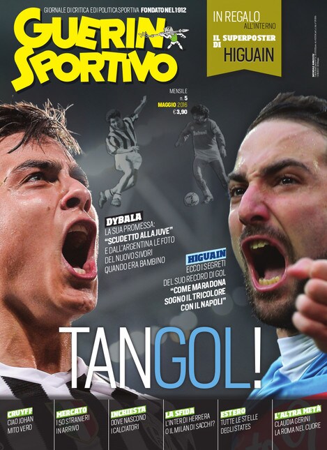 Update Football Italy 2015-2016 Football Italy Guide Serie A Guerin