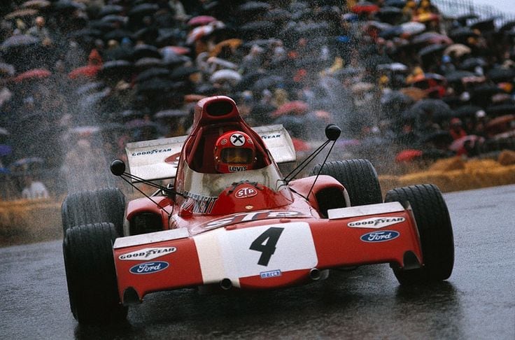F1 Quiz: indovina la monoposto raffigurata - AGGIORNAMENTO
