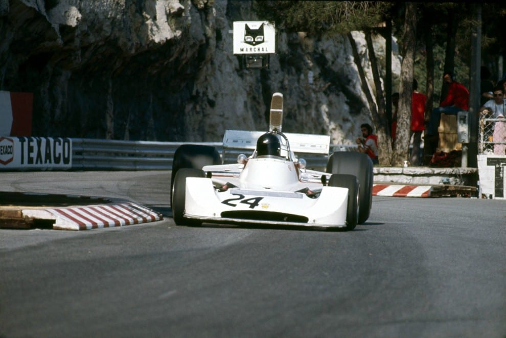 F1 Quiz: indovina la monoposto raffigurata - AGGIORNAMENTO