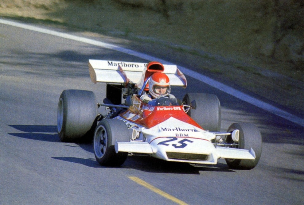 F1 Quiz: indovina la monoposto raffigurata - AGGIORNAMENTO