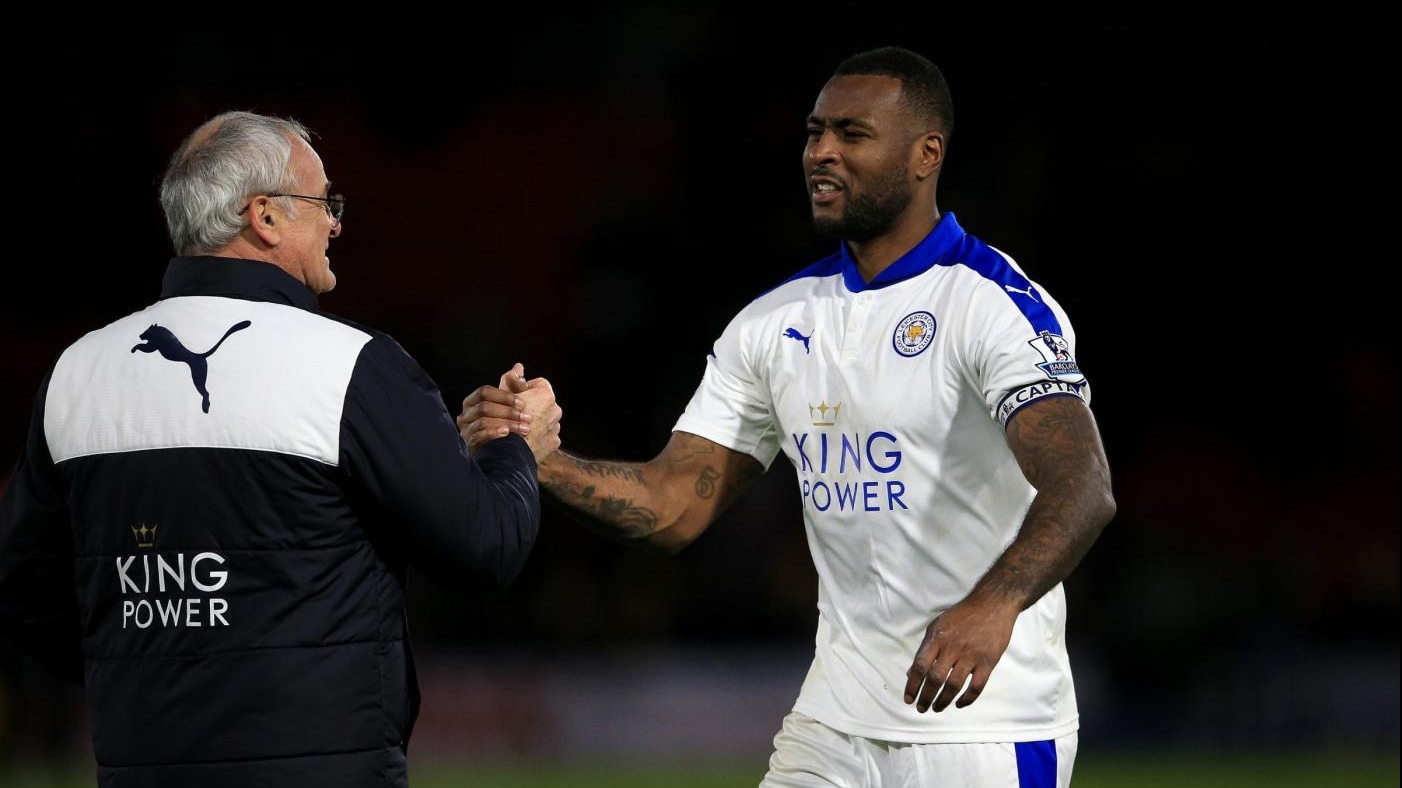 Leicester, i protagonisti dell'impresa