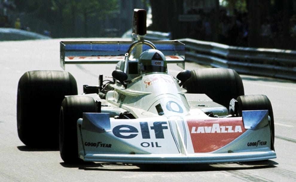F1 Quiz: indovina la monoposto raffigurata - AGGIORNAMENTO