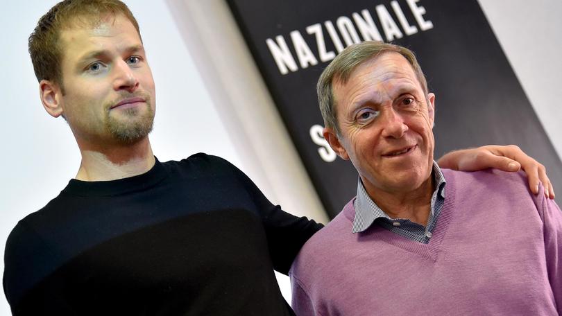 Schwazer, Donati e i complotti degli altri