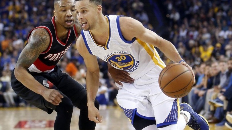 Steph Curry, il migliore per tutti