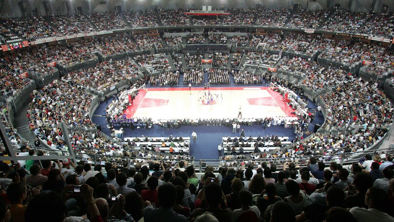 Basket italiano 2016, fuga dalle città