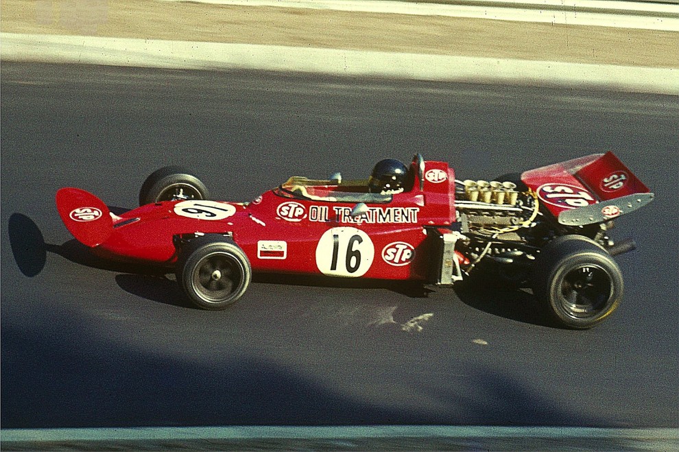 F1 Quiz: indovina la monoposto raffigurata - AGGIORNAMENTO