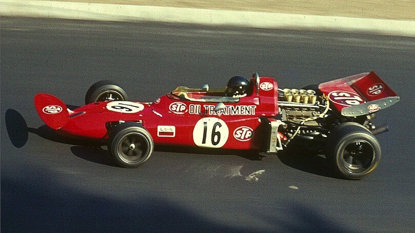 F1 Quiz: indovina la monoposto raffigurata - AGGIORNAMENTO