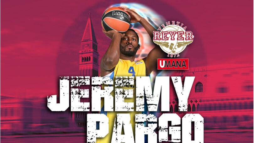 Pargo e l'incertezza da playoff