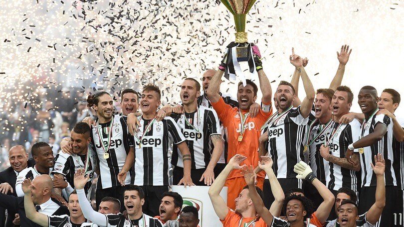 Serie A 2015-16: il bilancio della stagione